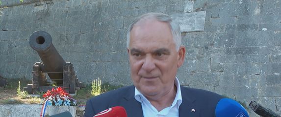 Blaženko Boban, župan Splitsko-dalmatinske županije