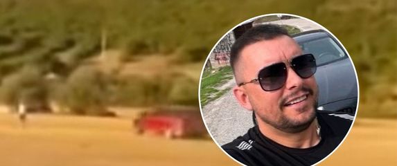 Incident u Hercegovini
