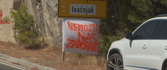 Pomoć za Omiš