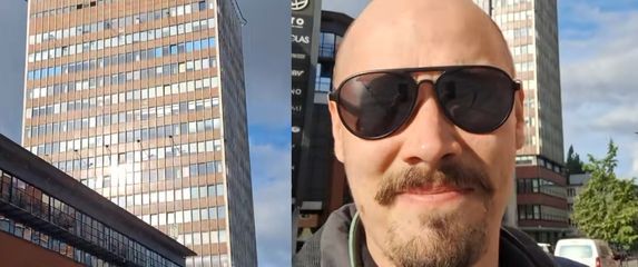 Vjesnik u Poljskoj