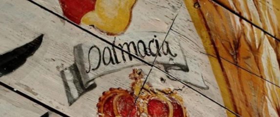 Neobičan prikaz Dalmatinaca u Švedskoj