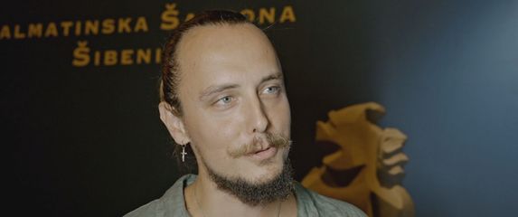 In Magazin: Marko Kutlić - 2