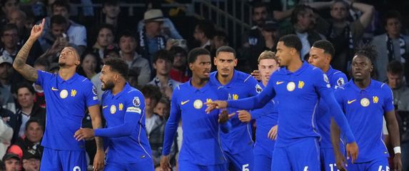 Joao Pedro zabio za Chelsea