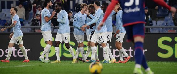Lazio