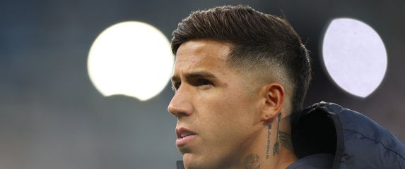 Enzo Fernandez