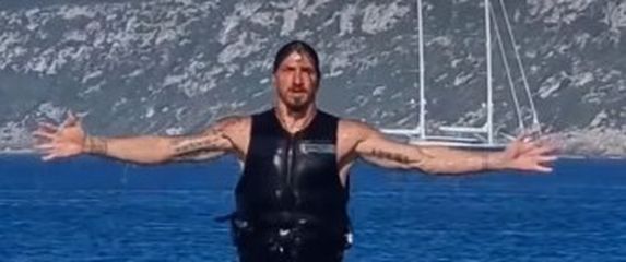 Zlatan Ibrahimović - 1