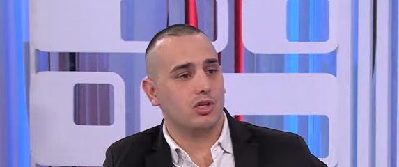 Dositej Todorovski