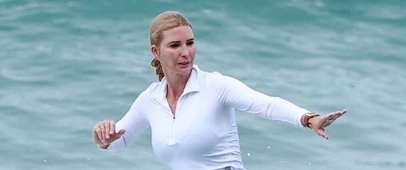 Ivanka Trump - 4