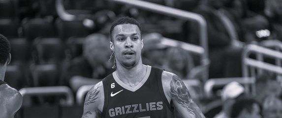 Brandon Clarke