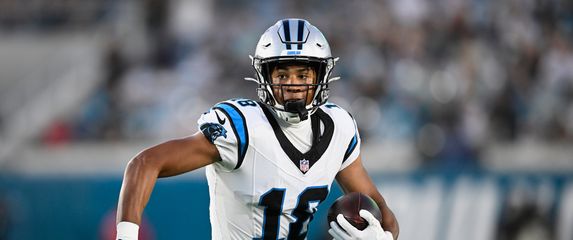 Jalen Coker