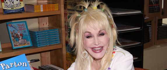 Dolly Parton