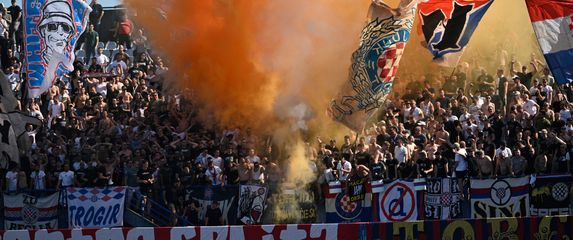 Torcida Split