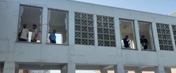 Tragedija u Pakistanu
