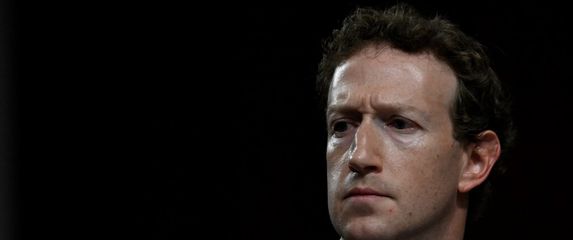 Mark Zuckerberg