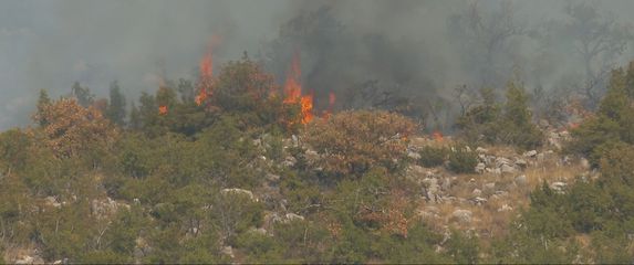 Borba s požarima