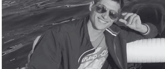 Dominik Vidoš