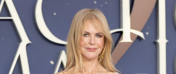 Nicole Kidman