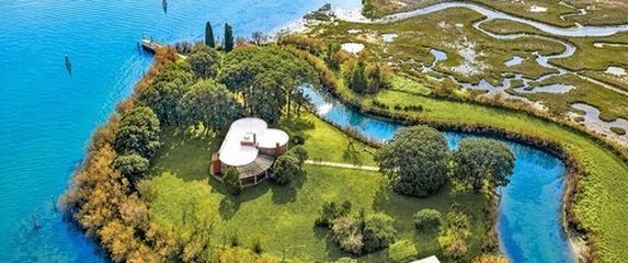 Otok Crevan