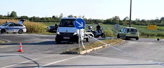 Prometna nesreća kod Velike Gorice - 8