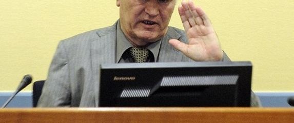 Ratko Mladić - 2