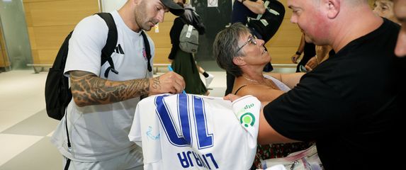 Marko Livaja