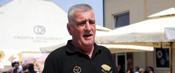 Miro Bulj u Vukovaru - 1