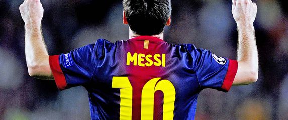 Messijeva godina za povijest: Pogledajte svih 86 golova u jednom videu