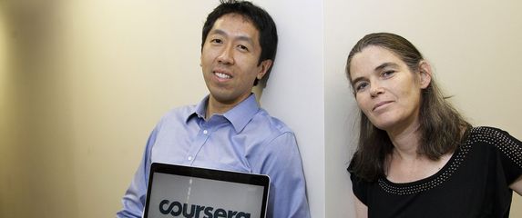 Coursera predstavila program Career Services koji korisnike povezuje s poduzećima koja nude posao 