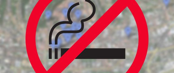 Googleova karta pokazuje nepušačke kafiće u Zagrebu