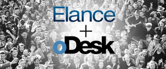 Spajaju se dva najveća portala za freelancere oDesk i Elance