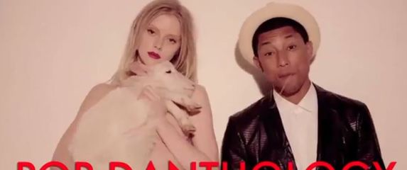 Pet minuta glazbenog užitka s pjesmama koje su obilježile 2013 godinu