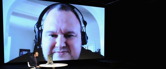 'Bye Bye Skype': Najpoznatiji svjetski pirat najavio novi veliki projekt