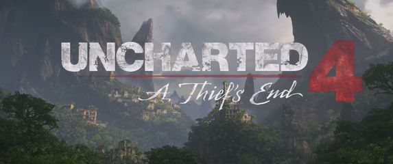 Bolje od filma: Trailer za igru Uncharted 4 oduševio ljubitelje igara
