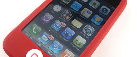 Pomoću ovog jednostavnog trika balonom možete napraviti maskicu za vaš telefon