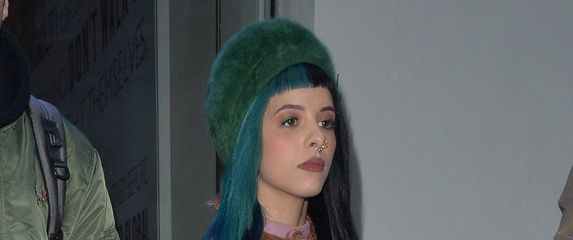 Melanie Martinez (Foto: Profimedia)