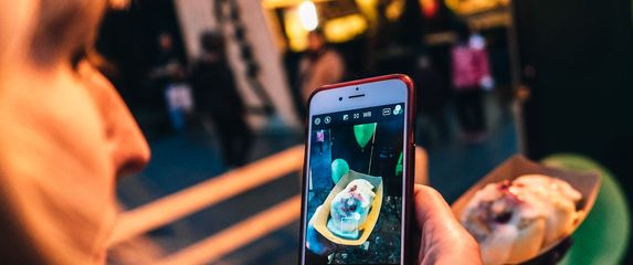 Germknedla kraljica adventa