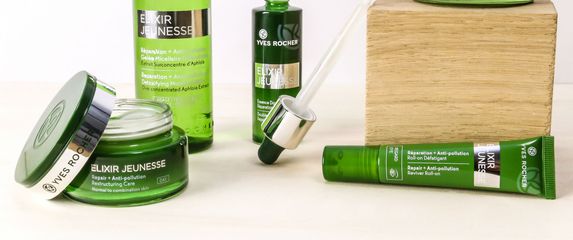 Yves Rocher -Elixir Jeunesse (Foto: Zadovoljna.hr)
