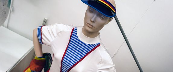 Izložba '30 godina Univerzijade '87' otvorena u Tehničkom muzeju Nikola Tesla - 7