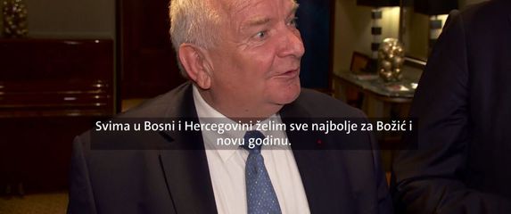 Gafovi o Hrvatskoj (Foto: Dnevnik.hr) - 1