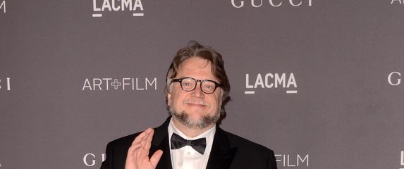Guillermo Del Toro (FOTO: HPA/IPA/PIXSELL)