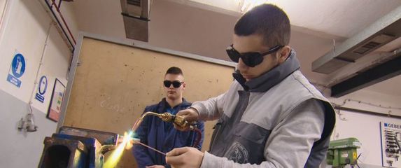 Kreće reforma strukovnog obrazovanja (Foto: Dnevnik.hr) - 1