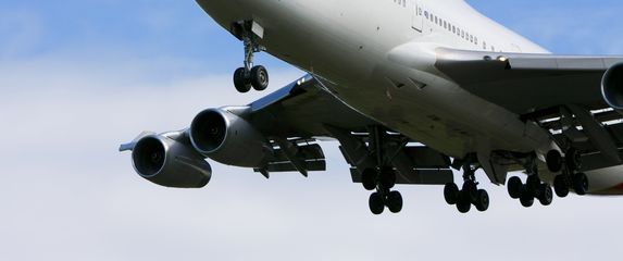 Boeing 747 (Guliver/Thinkstock)
