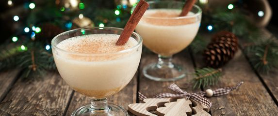 Eggnog