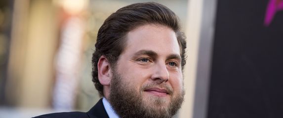 Jonah Hill (Foto: AFP)