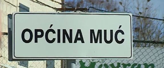Politike mućke u Muću: Lex šerif na testu već u prvim danima nove godine (Foto: Dnevnik Nove TV) - 1