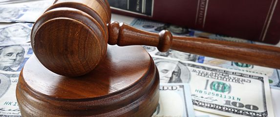 Tužba (Foto: Thinkstock)