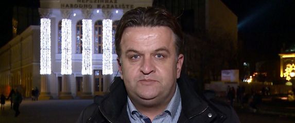 Andrija Jarak (Foto: Dnevnik.hr) - 1