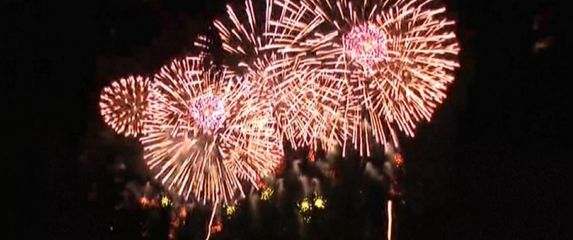 Novogodišnje odluke (Foto: Dnevnik.hr)