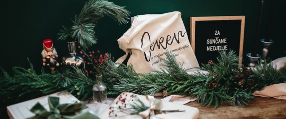 Predstavljanje knjige Sanje Mijac Iz života Domaćice