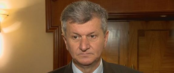 Ministar zdravstva Milan Kujundžić (Foto: Dnevnik.hr)